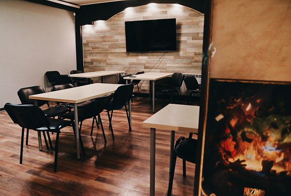 Третий слайд